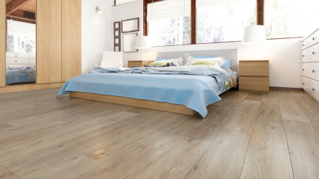 Кварцевый ламинат Fargo Комфорт Дуб Классик JC18002-1