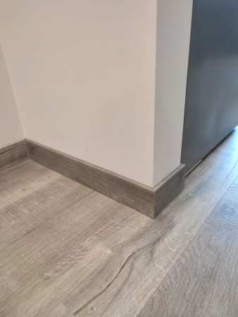 Кварцевый ламинат Fargo Комфорт Дуб Урбан 81996