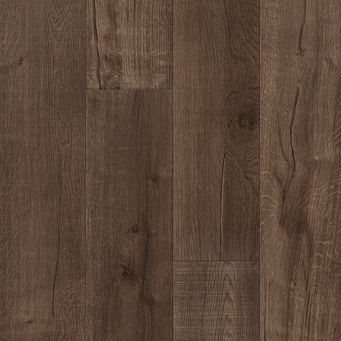 Кварцевый ламинат Fargo Комфорт Дуб Южная Ночь 81996-6